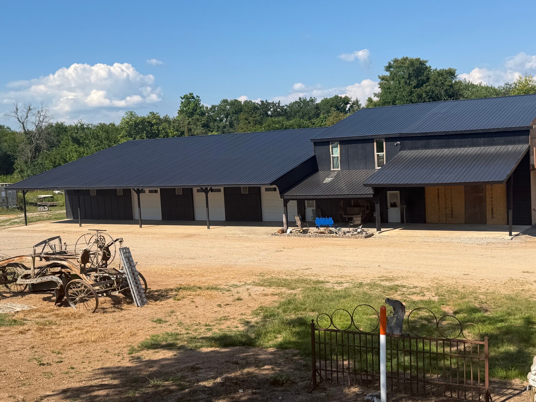 19862 US Highway 71, Pineville, MO for Sale
