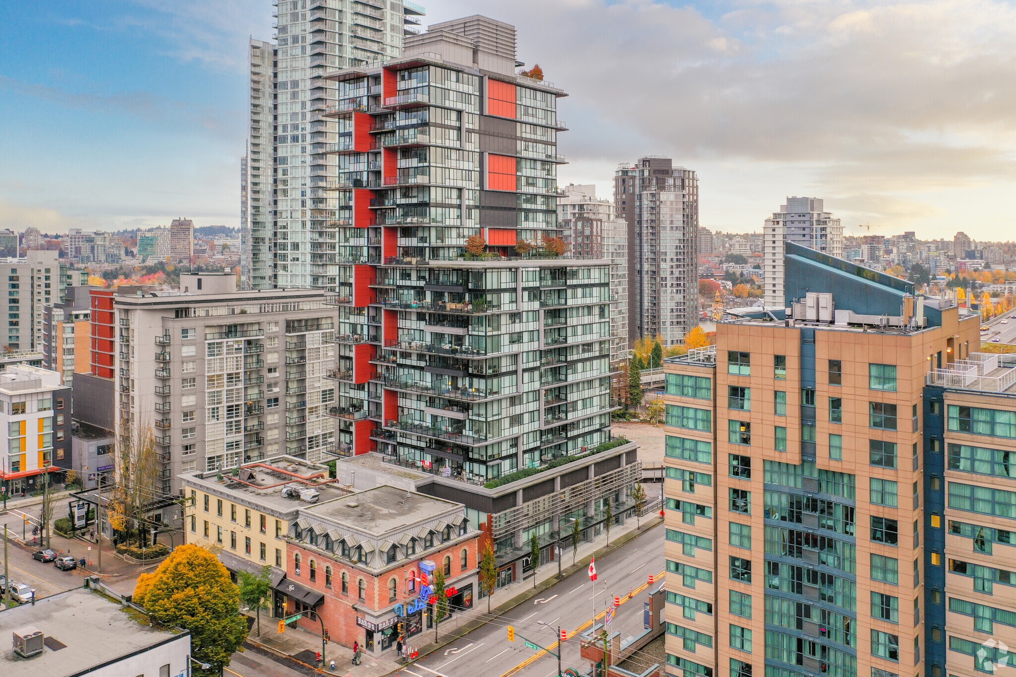 1325 Rolston St, Vancouver, BC for Rent