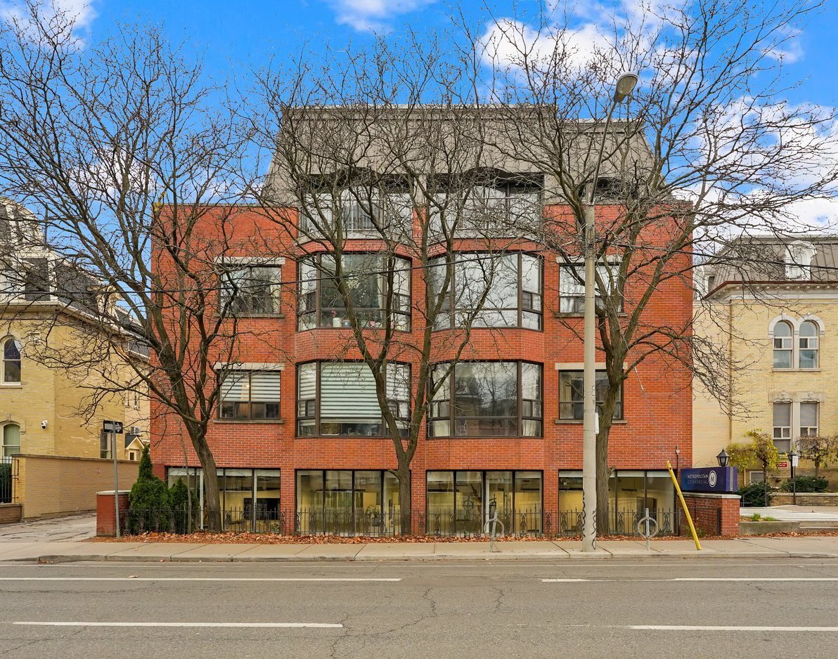 150 Beverley St, Toronto, ON for Sale