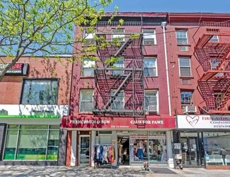 New York, NY Retail - 333 First Ave New York, NY Retail - 333 First Ave