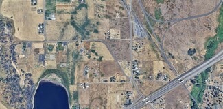 Cheney, WA Agricultural - 13950 W Medical Lake Four Lks Rd