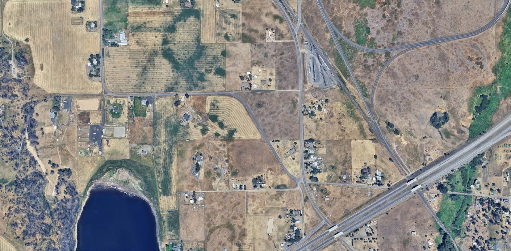 13950 W Medical Lake Four Lks Rd, Cheney, WA for Sale