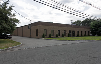 Fairfield, NJ Industrial - 6 Spielman Rd