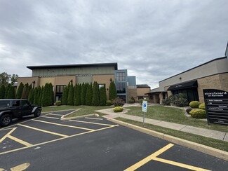 Collinsville, IL Office - 1803 Ramada Blvd Collinsville, IL Office - 1803 Ramada Blvd