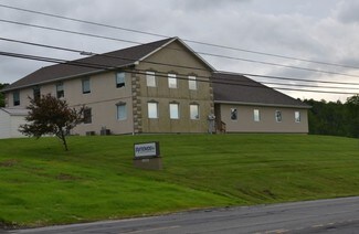 Montrose, PA Office - 16888 State Route 706