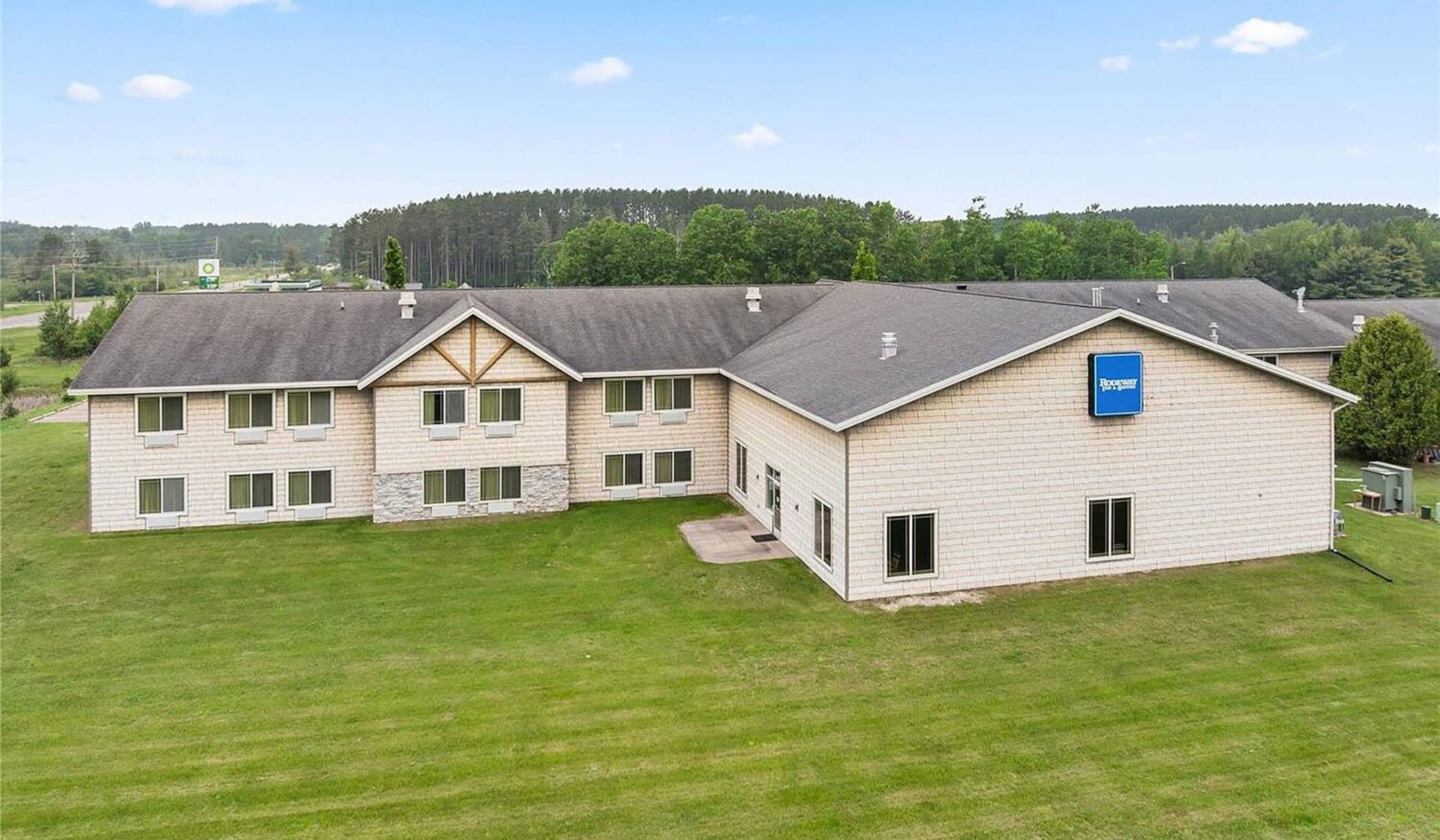 1738 Comfort Dr, Tomahawk, WI for Sale