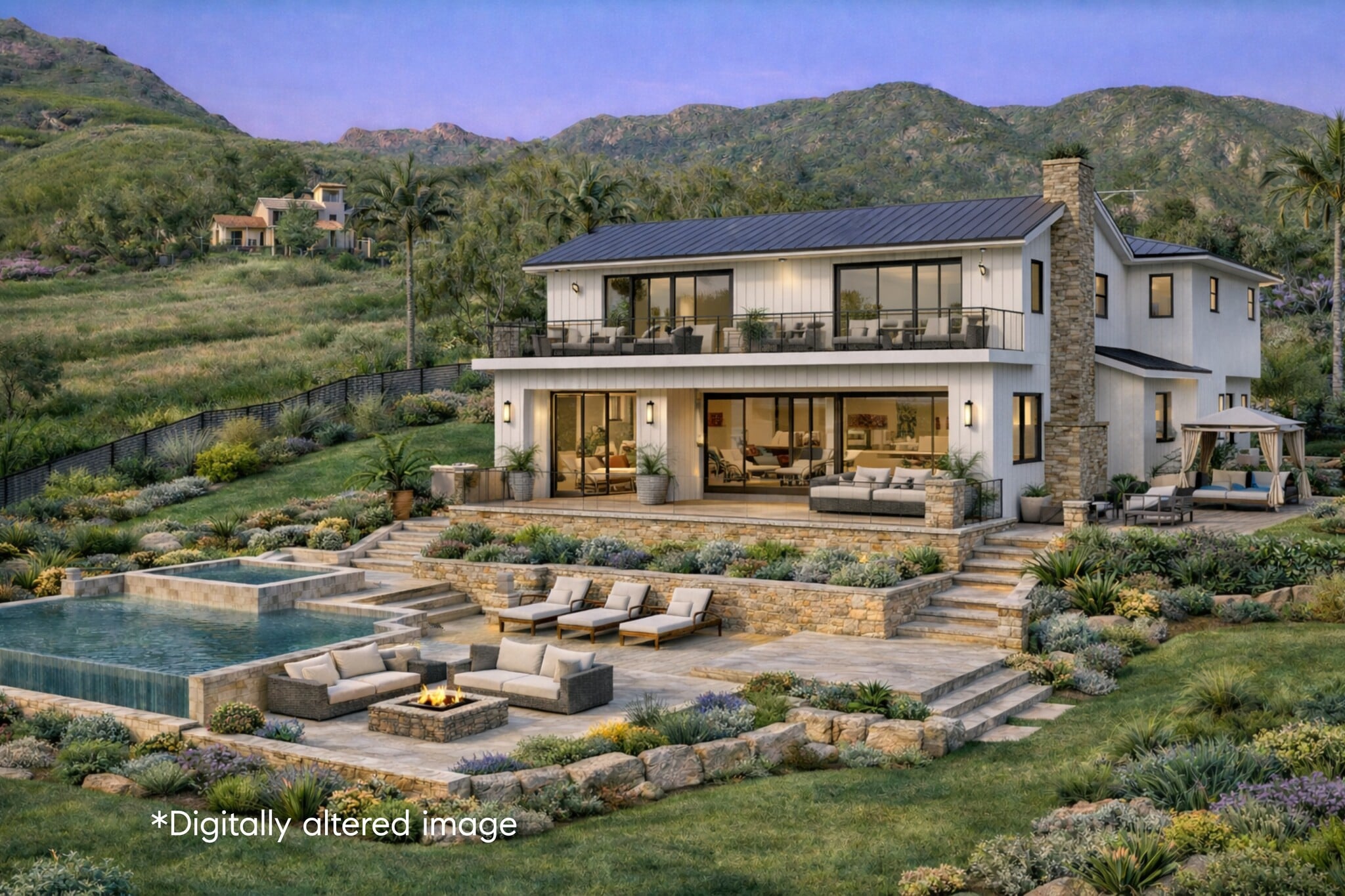 5936 Busch Dr, Malibu, CA for Sale