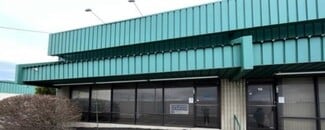 Sharonville, OH Industrial - 2300 E Kemper Rd