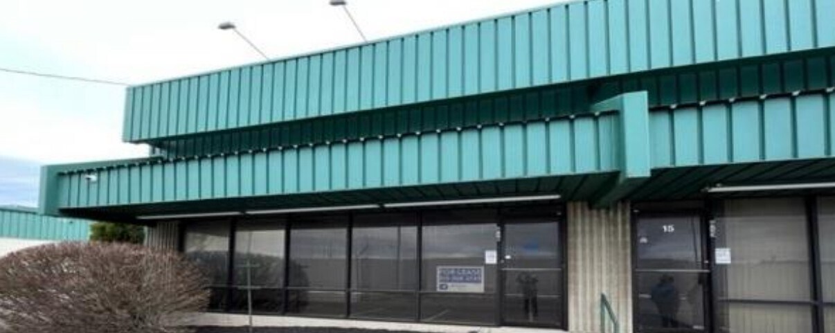 2300 E Kemper Rd, Sharonville, OH for Rent