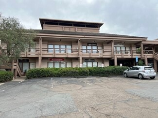San Diego, CA Office - 7183-7189 Navajo Rd