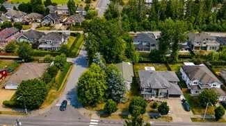 Surrey, BC Residential - 15909 108 Av