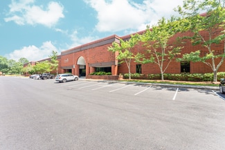 Austell, GA Industrial - 8015 Second Flag Dr