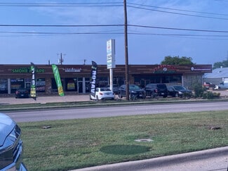 Garland, TX Retail - 2511-2529 Forest Ln Garland, TX Retail - 2511-2529 Forest Ln
