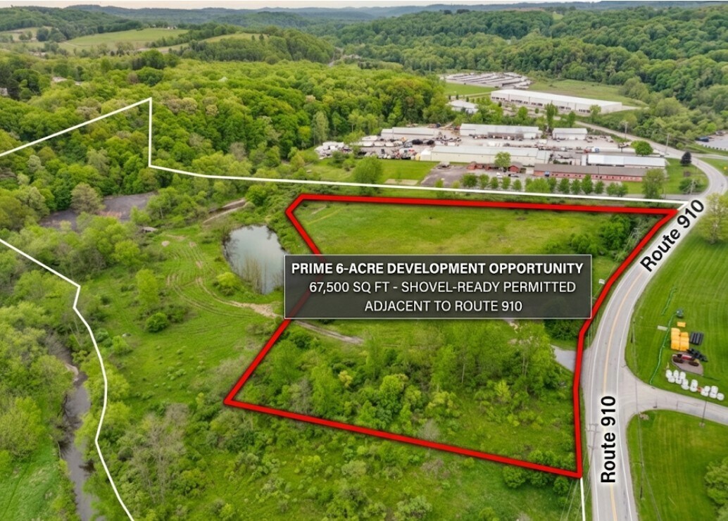 4431 Gibsonia Rd, Gibsonia, PA for Sale