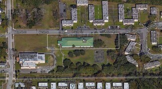 Jacksonville, FL Churches - 800 N Lincoln Ct Jacksonville, FL Churches - 800 N Lincoln Ct