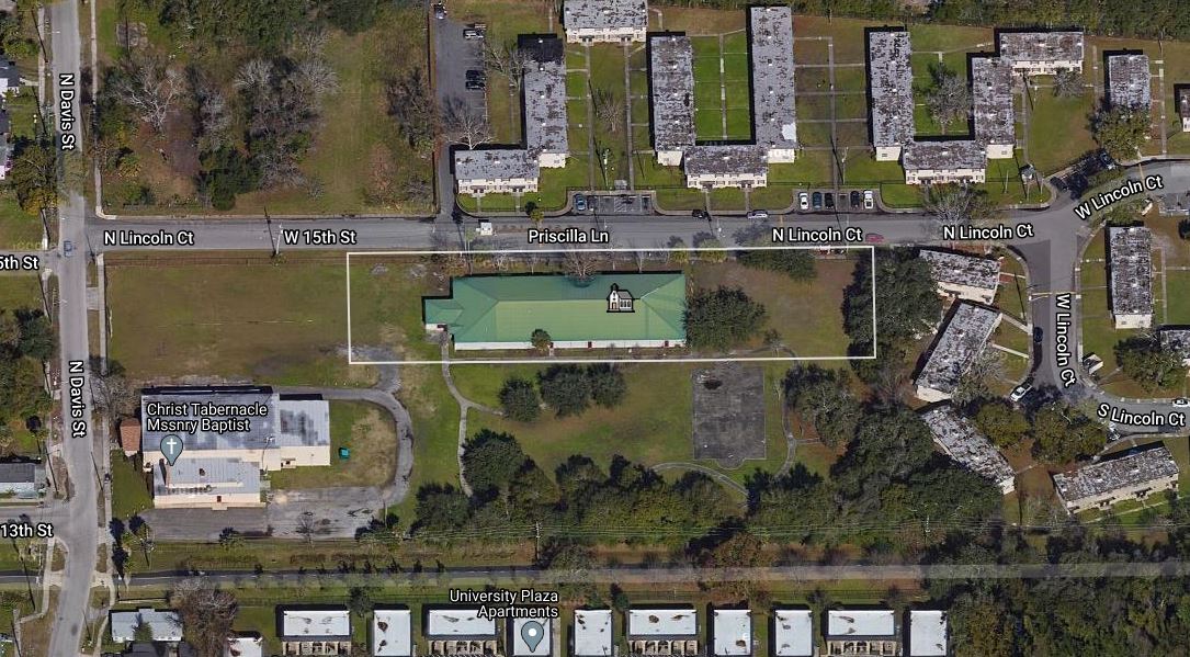 , Jacksonville, FL for Sale