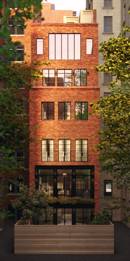 471 West End Ave, New York, NY for Sale