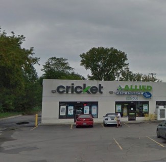 Port Huron, MI Retail - 1343 24th St