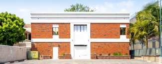 Santa Ana, CA Office - 1940 E 17th St