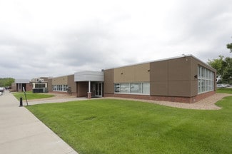 Golden Valley, MN Office - 620 Mendelssohn Ave N Golden Valley, MN Office - 620 Mendelssohn Ave N