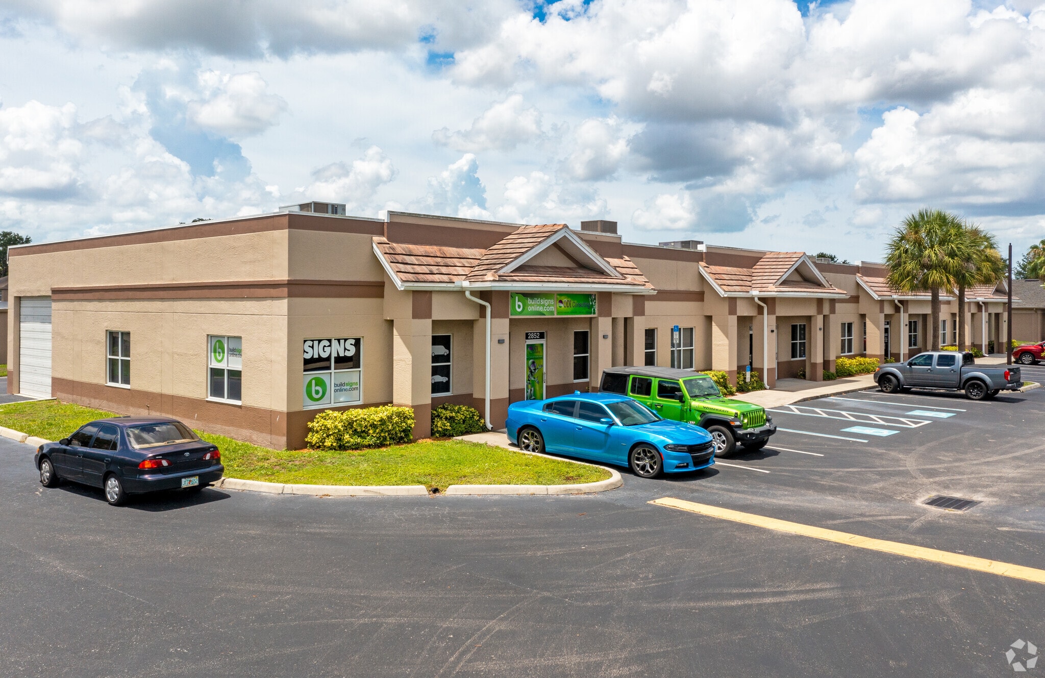 2840-2854 Manatee Ave E, Bradenton, FL for Sale