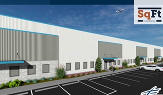 Fairfield, OH Industrial - Bobmeyer Rd Fairfield, OH Industrial - Bobmeyer Rd