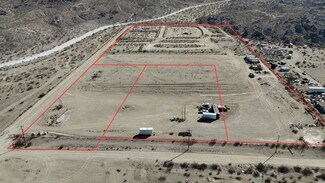 Oro Grande, CA Industrial Land - 15321 Walton Rd Oro Grande, CA Industrial Land - 15321 Walton Rd