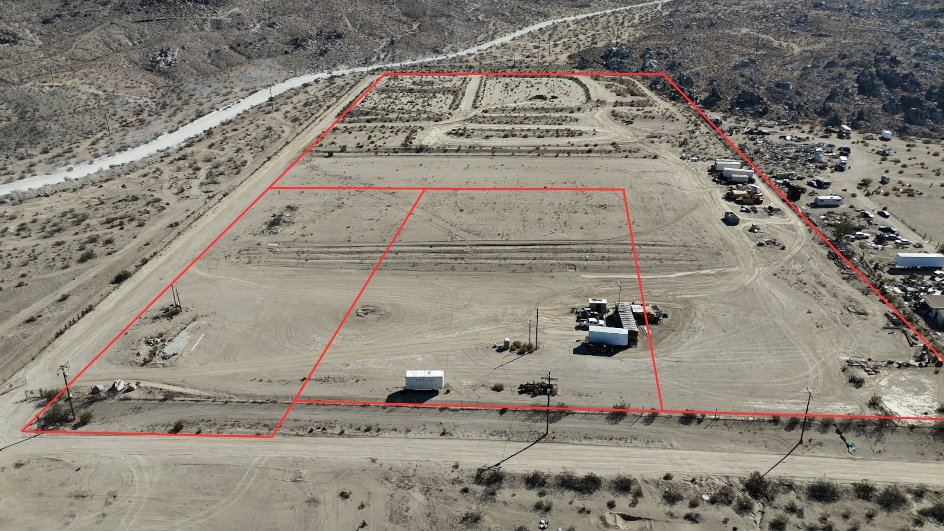 15321 Walton Rd, Oro Grande, CA for Sale