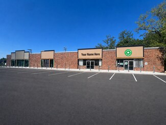 O'Fallon, MO Office/Retail - 609-613 Westridge Dr