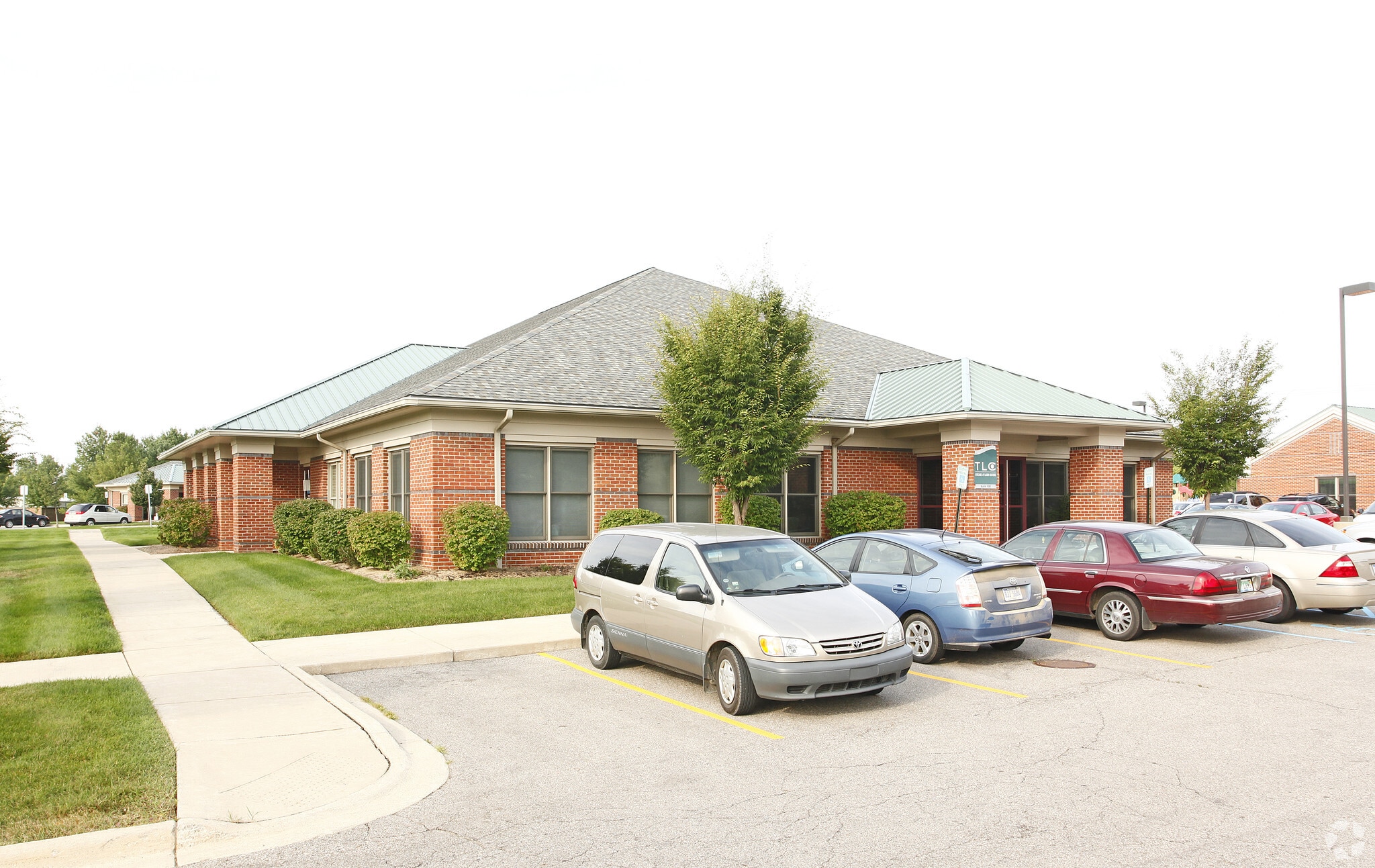 1600 Commerce Park Dr, Chelsea, MI for Sale
