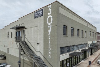 Decatur, AL Retail - 307 2nd Ave SE