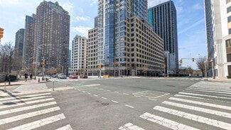 Jersey City, NJ Retail - 475 Washington Blvd