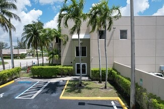 Medley, FL Industrial - 7999 NW 81st Pl Medley, FL Industrial - 7999 NW 81st Pl