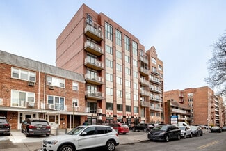 Flushing, NY Apartments - 14456 Roosevelt Ave Flushing, NY Apartments - 14456 Roosevelt Ave