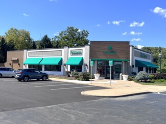 Homestead, PA Retail - 205 E Waterfront Dr