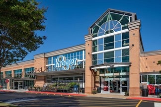 Peachtree City, GA Office, Retail - 1001-1031 N Peachtree Pky