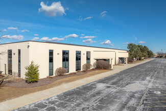 Downers Grove, IL Office, Flex - 2500 Warrenville Rd