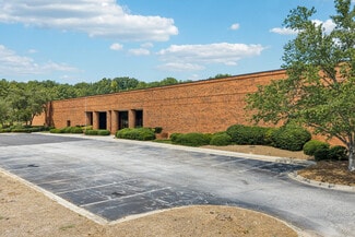 Austell, GA Industrial - 7990 Second Flags Dr