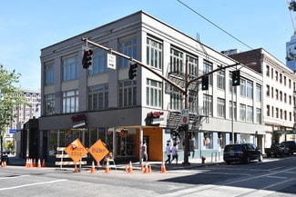 Portland, OR Office, Flex - 1036 W Burnside St