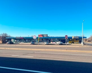 Brainerd, MN Retail - 702-710 W Washington St