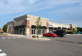 Oak Park Heights, MN Office/Retail - 5955 Nova Scotia Ave N Oak Park Heights, MN Office/Retail - 5955 Nova Scotia Ave N