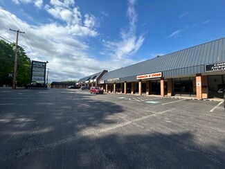 Pittsburgh, PA Retail - 4136 Library Rd