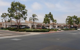 San Diego, CA Office/Retail - 1290 Hollister St