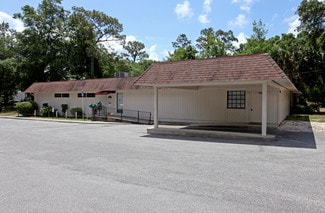 Deland, FL Office - 1015 N Stone St