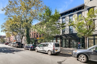 Brooklyn, NY Retail - 534 Court St