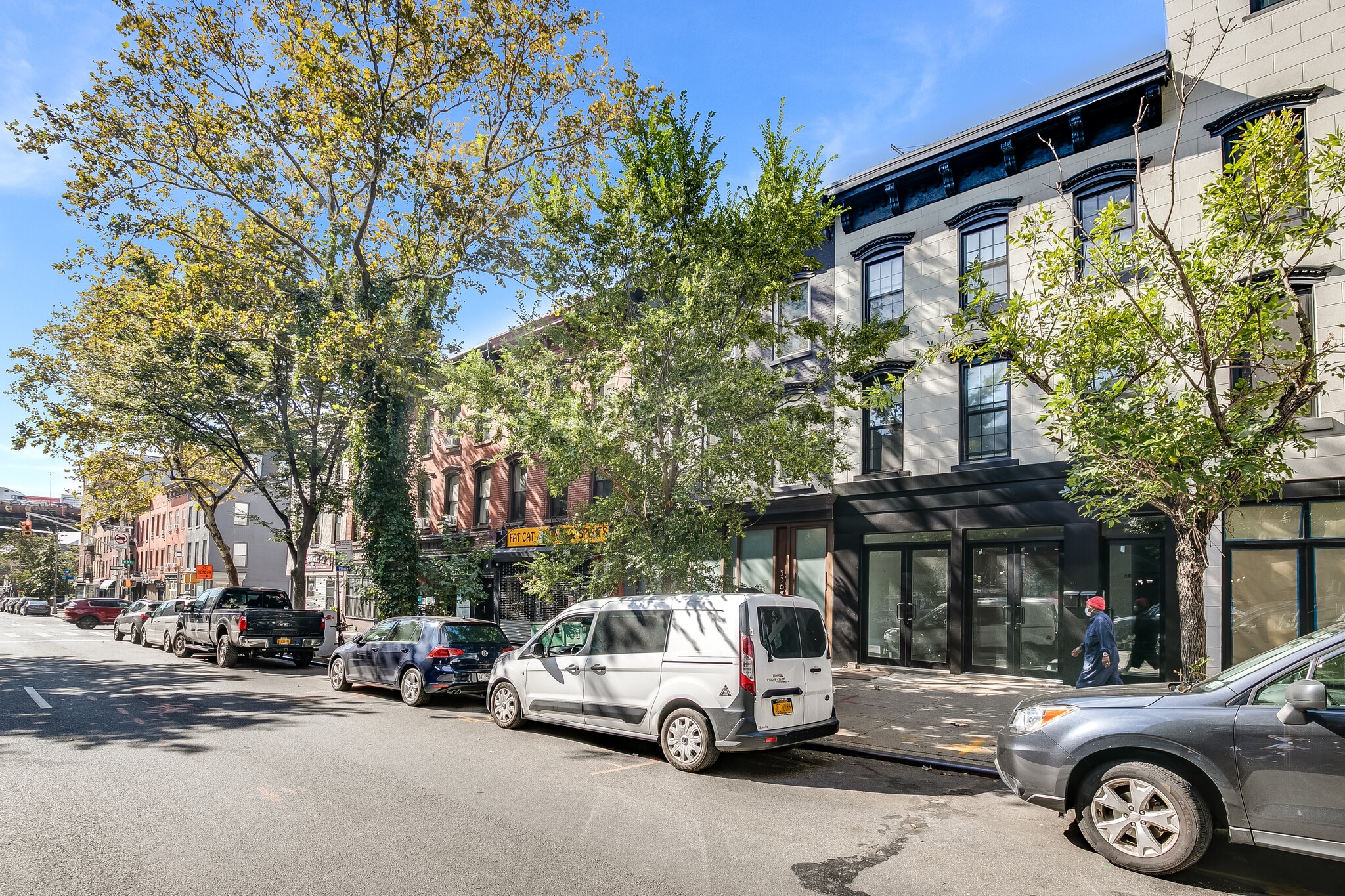 534 Court St, Brooklyn, NY for Rent