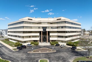Hoffman Estates, IL Office - 1721 Moon Lake Blvd
