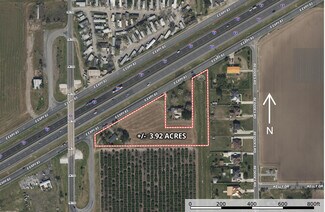 La Feria, TX Commercial Land - W 131134 Expressway 83 La Feria, TX Commercial Land - W 131134 Expressway 83