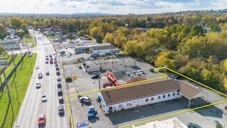 Frederick, MD Car Washes - 1814 Rosemont Ave