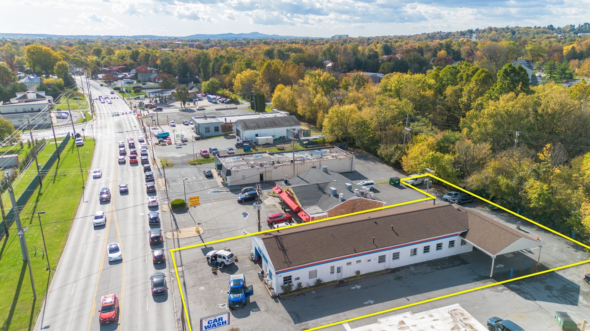 1814 Rosemont Ave, Frederick, MD for Rent